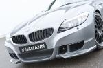 BMW Z4 by Hamann 2010 года